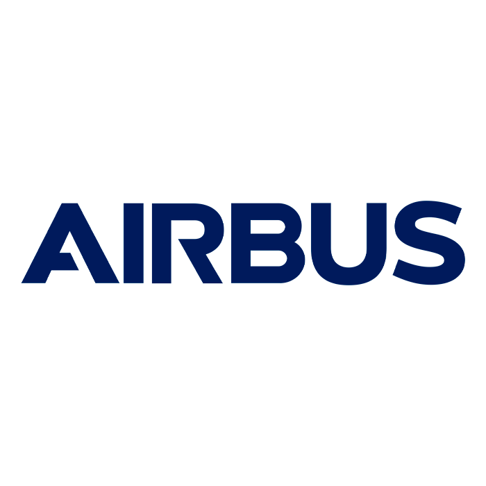 Logotipo Airbus