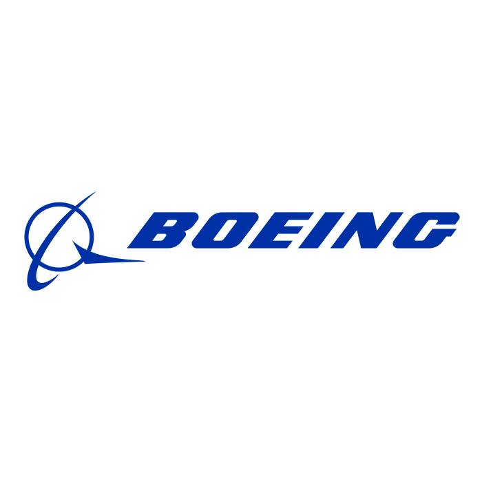 Logotipo boieng