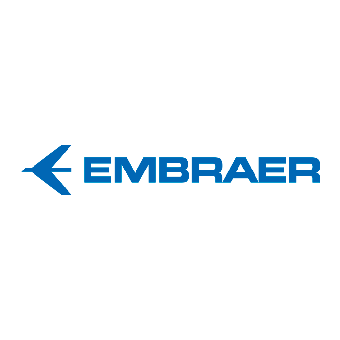 Logotipo embraer